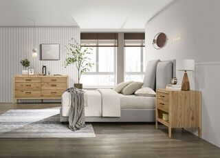Alba: Light Grey Product Image